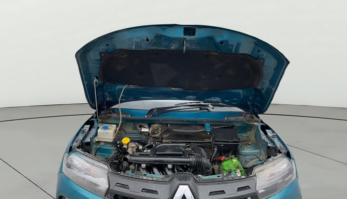 2020 Renault Kwid RXL, Petrol, Manual, 47,982 km, Open Bonet