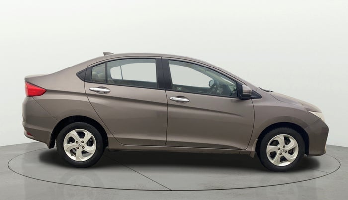 2014 Honda City 1.5L I-VTEC V MT, Petrol, Manual, 48,048 km, Right Side View