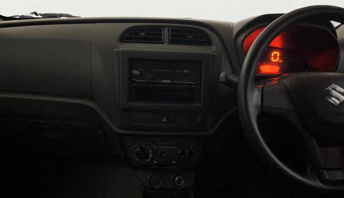 2025 Maruti Alto K10 LXi(O), Petrol, Manual, 6,298 km, Air Conditioner