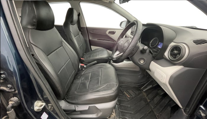 2021 Hyundai GRAND I10 NIOS MAGNA 1.2 KAPPA VTVT, Petrol, Manual, 42,914 km, Right Side Front Door Cabin