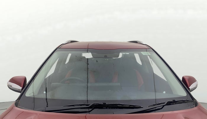 2020 KIA SELTOS HTK PLUS 1.5 DIESEL, Diesel, Manual, 58,643 km, Front Windshield