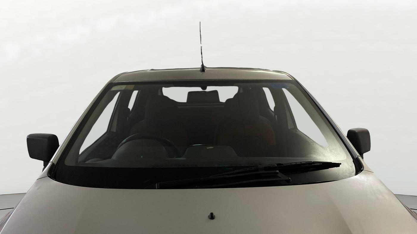 2015 Renault Kwid RXT 0.8, Petrol, Manual, 40,815 km, Front Windshield