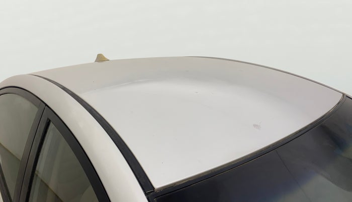 2012 Hyundai Verna FLUIDIC 1.4 VTVT, Petrol, Manual, 1,40,443 km, Roof