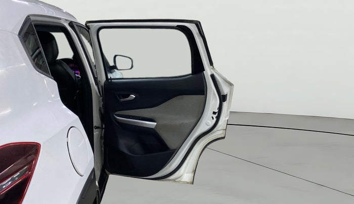 2021 Nissan MAGNITE XV MT, Petrol, Manual, 43,792 km, RHS Rear Door