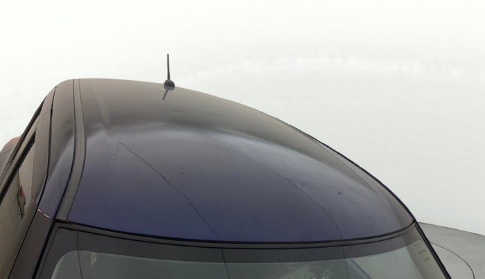 2021 Maruti Swift VXI, Petrol, Manual, 53,639 km, Roof