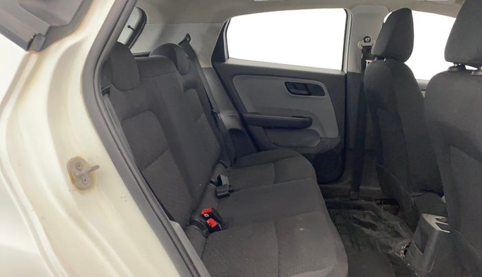 2020 Tata ALTROZ XT PETROL, Petrol, Manual, 88,714 km, Right Side Rear Door Cabin