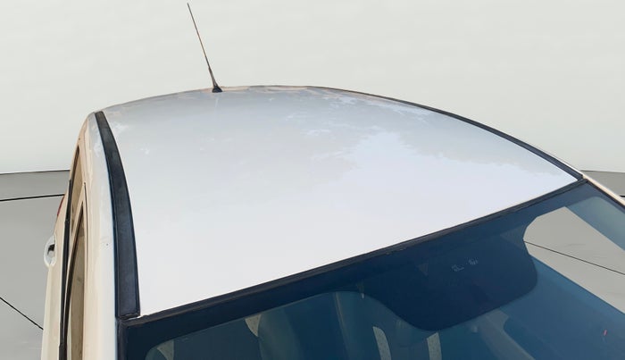 2015 Hyundai Grand i10 MAGNA 1.2 KAPPA VTVT, Petrol, Manual, 78,293 km, Roof