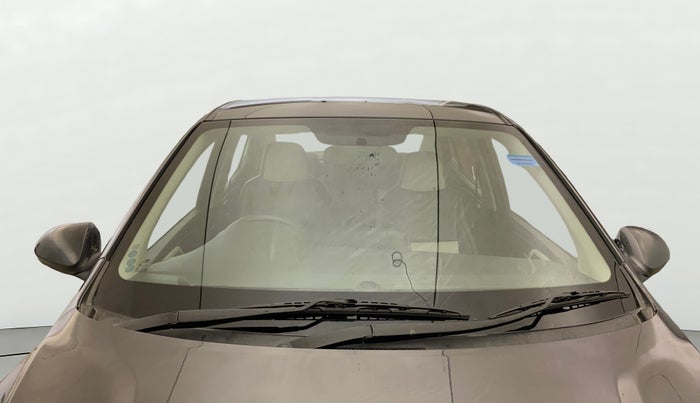 2021 Hyundai AURA S 1.2 CNG, CNG, Manual, 61,297 km, Front Windshield