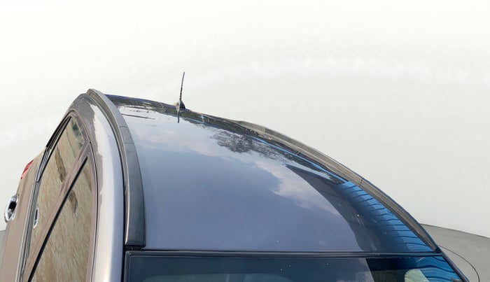 2014 Hyundai Grand i10 SPORTZ 1.2 KAPPA VTVT, Petrol, Manual, 40,871 km, Roof