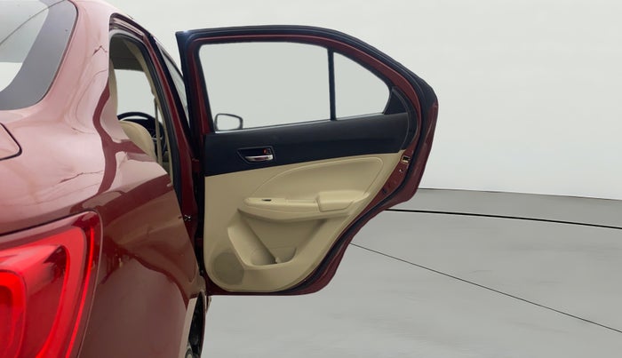 2018 Maruti Dzire VXI AMT, Petrol, Automatic, 41,032 km, RHS Rear Door