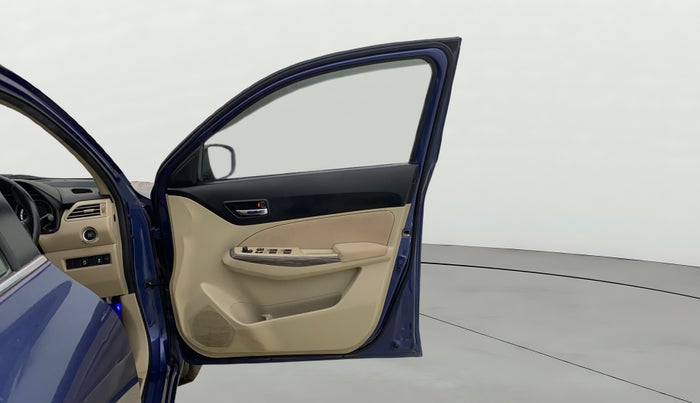 2020 Maruti Dzire ZXI Plus AMT, Petrol, Automatic, 69,320 km, RHS Front Door