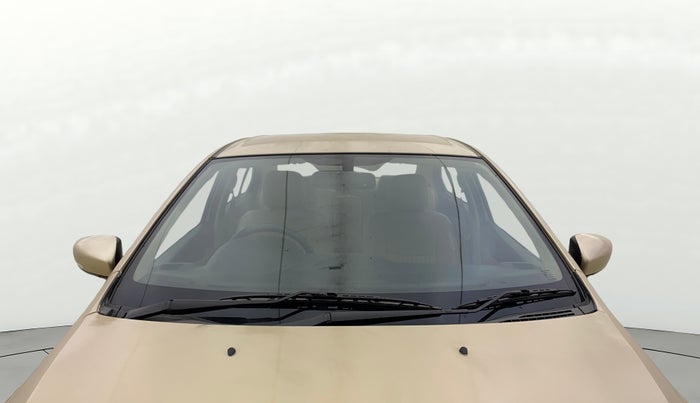 2015 Maruti Ciaz ZXI AT, Petrol, Automatic, 31,251 km, Front Windshield