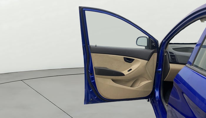 2015 Hyundai Eon MAGNA +, Petrol, Manual, 57,244 km, LHS Front Door