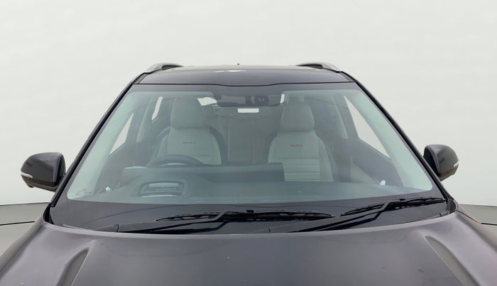 2020 KIA SELTOS GTX PLUS DCT 1.4 PETROL, Petrol, Automatic, 60,042 km, Front Windshield