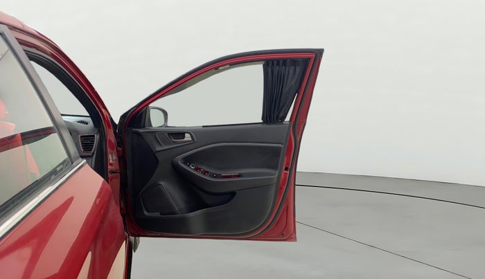 2017 Hyundai i20 Active 1.2 S, Petrol, Manual, 76,199 km, RHS Front Door