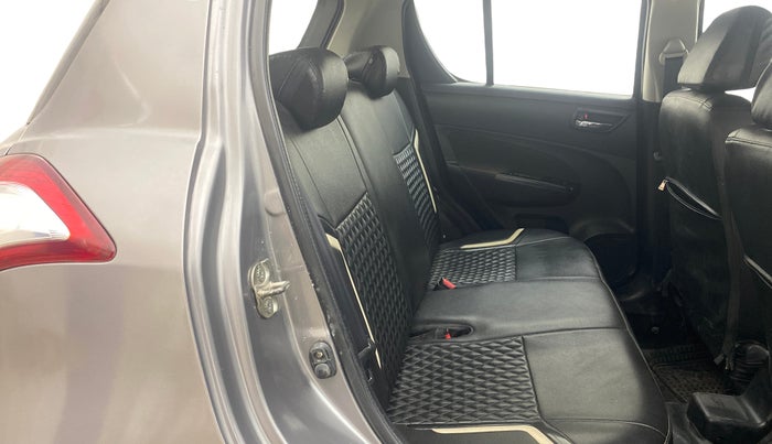 2017 Maruti Swift VDI, Diesel, Manual, 62,673 km, Right Side Rear Door Cabin