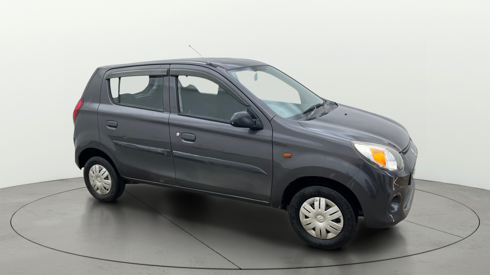 2018 Maruti Suzuki Alto 800 2016 -19 VXI 2018 Maruti Suzuki Alto 800 2016 -19 VXI