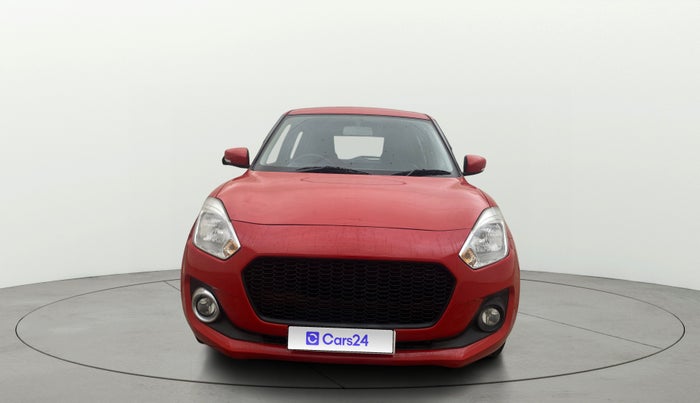 2023 Maruti Swift ZXI, Petrol, Manual, 36,436 km, Front