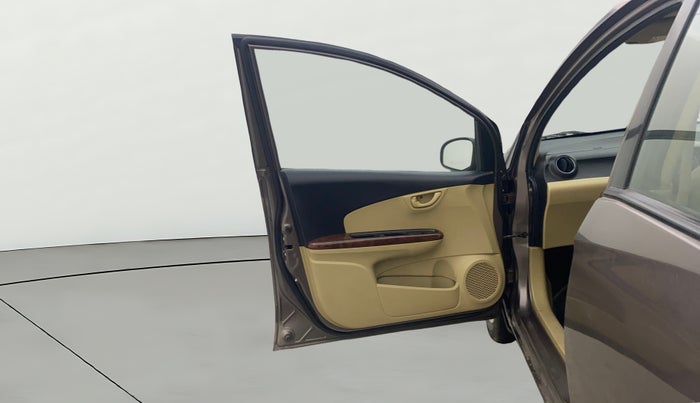 2015 Honda Mobilio 1.5L I-VTEC V, Petrol, Manual, 68,532 km, LHS Front Door