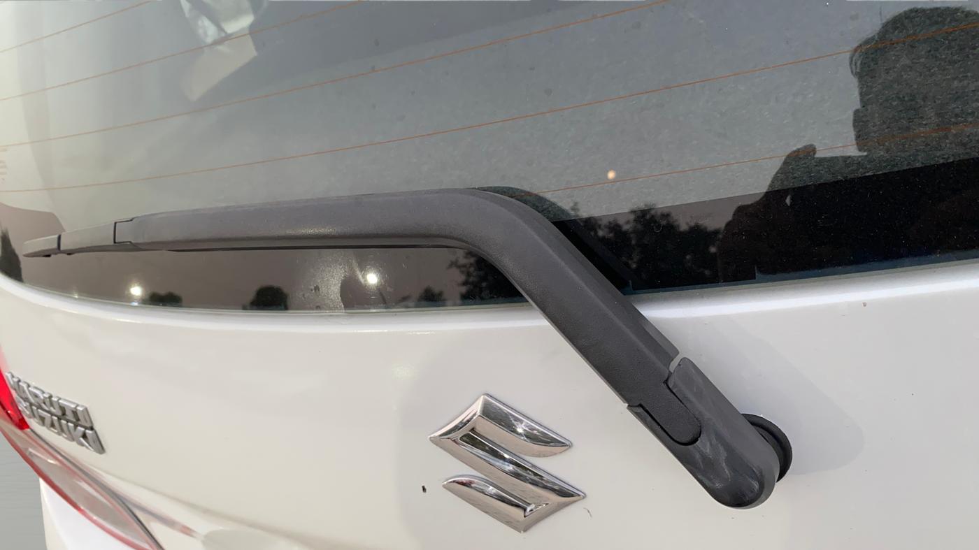2016 Maruti Celerio ZXI AMT (O), Petrol, Automatic, 93,668 km, Rear Wiper