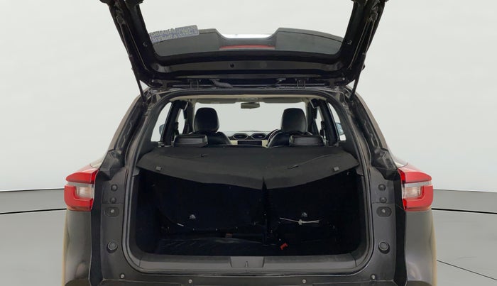 2023 Nissan MAGNITE XV TURBO, Petrol, Manual, 28,347 km, Boot Open Zoomed View