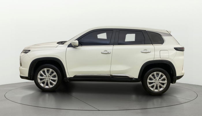 2023 Maruti Grand Vitara DELTA CNG, CNG, Manual, 43,271 km, Left Side