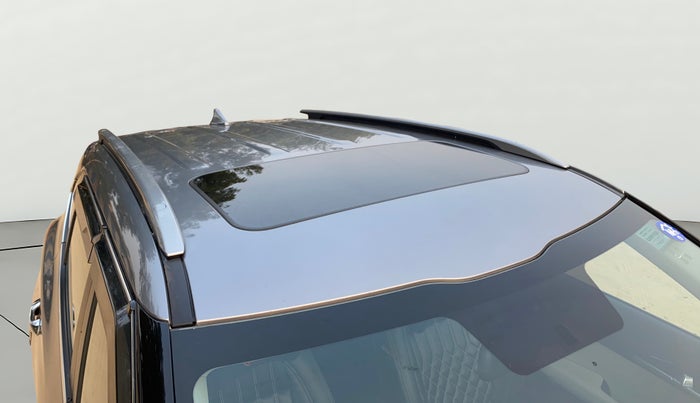 2020 KIA SELTOS HTX 1.5 PETROL, Petrol, Manual, 48,426 km, Roof