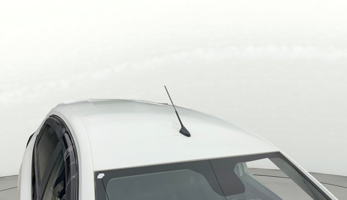 2022 Tata ALTROZ XZ PETROL, Petrol, Manual, 32,969 km, Roof