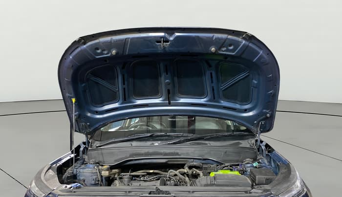 2022 Hyundai VENUE S 1.2, Petrol, Manual, 77,932 km, Open Bonet
