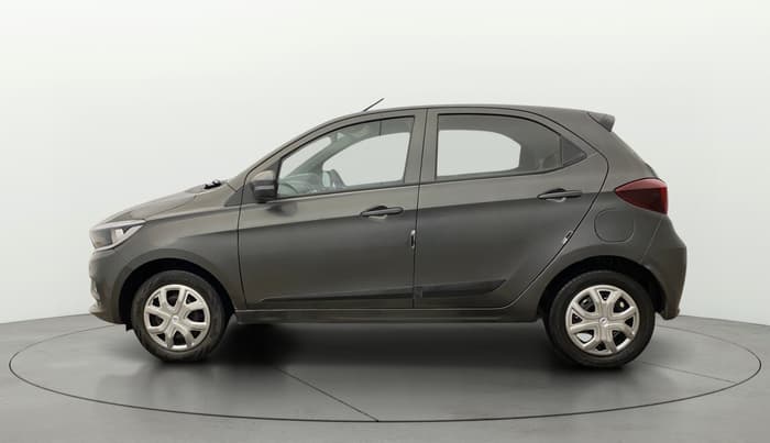 2020 Tata Tiago XT PETROL, Petrol, Manual, 79,100 km, Left Side