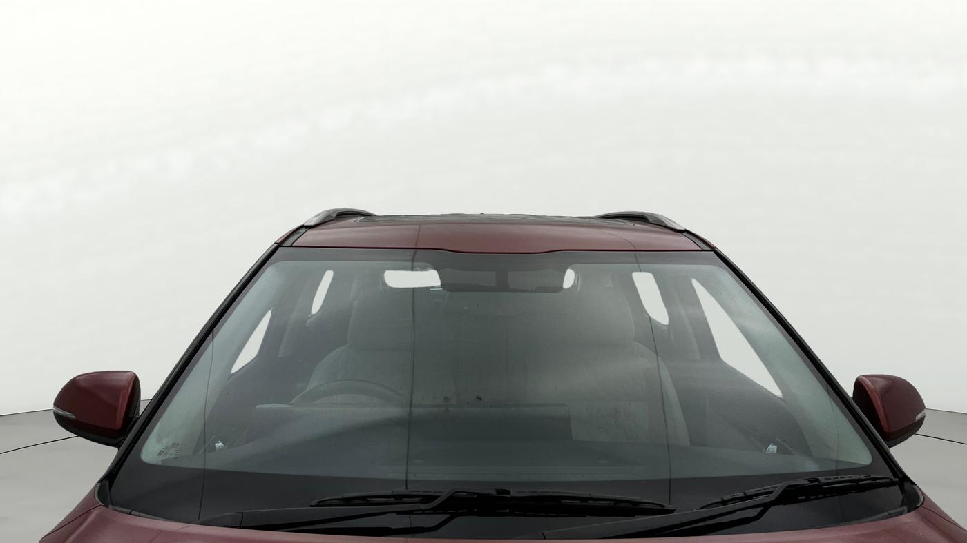 2021 KIA SELTOS HTX 1.5 PETROL, Petrol, Manual, 24,029 km, Front Windshield