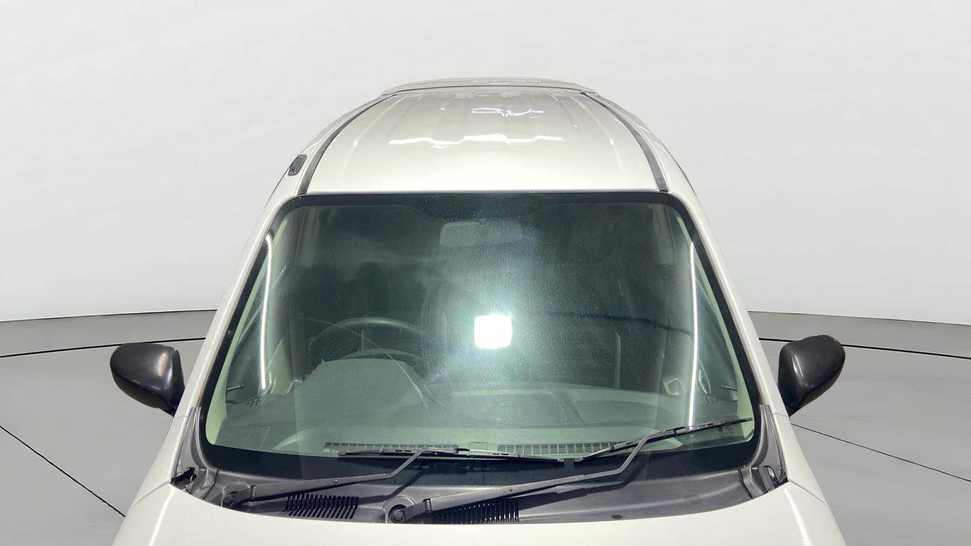 2018 Maruti Alto K10 VXI (O) AMT, CNG, Automatic, 75,467 km, Front Windshield
