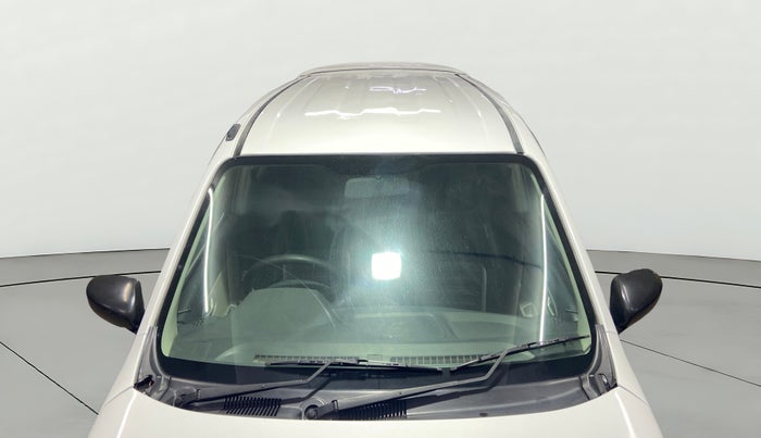 2018 Maruti Alto K10 VXI (O) AMT, CNG, Automatic, 75,540 km, Front Windshield