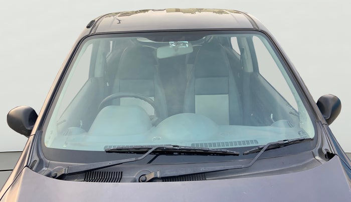 2013 Maruti Alto 800 LXI, Petrol, Manual, 49,767 km, Front Windshield