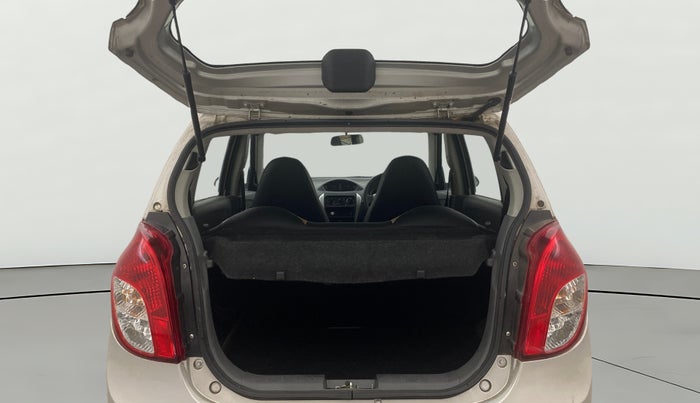 2013 Maruti Alto 800 LXI, Petrol, Manual, 7,176 km, Boot Open Zoomed View