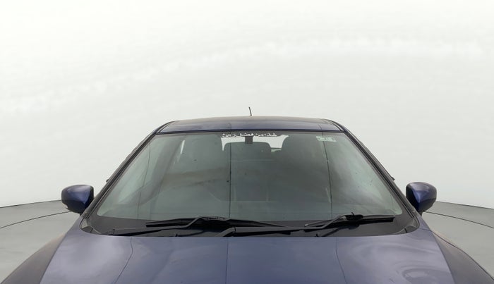 2021 Maruti Baleno ALPHA CVT PETROL 1.2, Petrol, Automatic, 31,958 km, Front Windshield