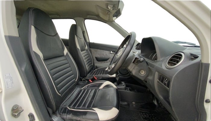 2018 Maruti Alto 800 LXI, Petrol, Manual, 73,792 km, Right Side Front Door Cabin