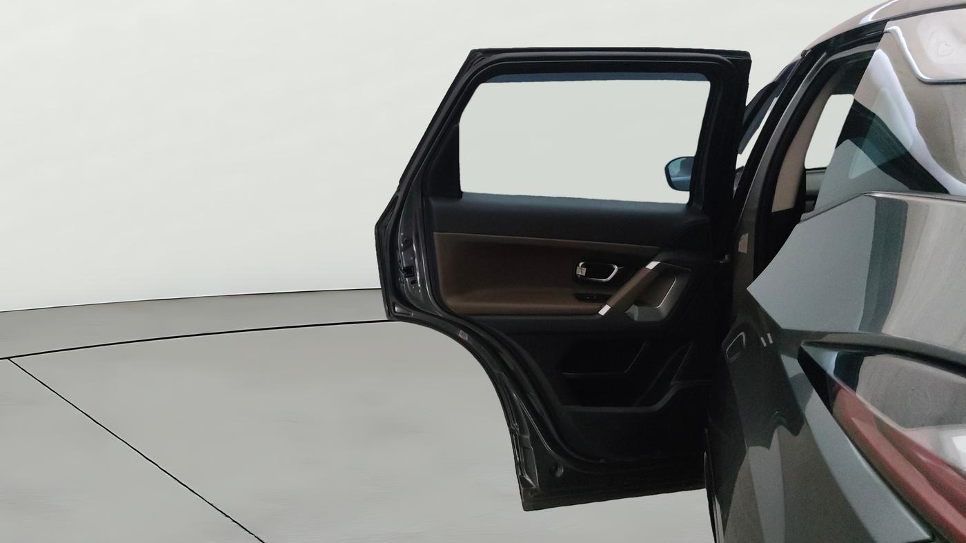 2023 Tata Harrier XZA 2.0L, Diesel, Automatic, 48,255 km, LHS Rear Door