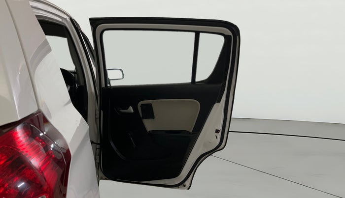 2023 Maruti Alto LXI O, Petrol, Manual, 13,129 km, RHS Rear Door