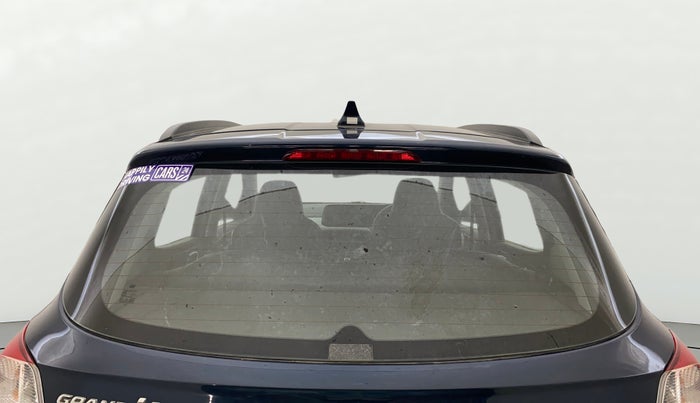 2020 Hyundai GRAND I10 NIOS SPORTZ 1.2 KAPPA VTVT, Petrol, Manual, 51,015 km, Rear Windshield