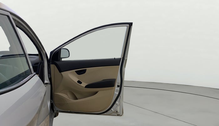 2016 Hyundai Eon ERA +, Petrol, Manual, 65,616 km, RHS Front Door