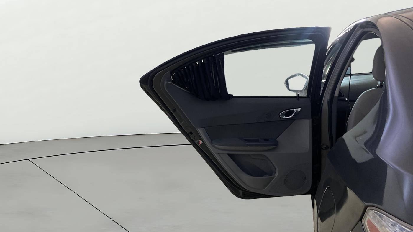 2020 Tata TIGOR XZ PLUS PETROL, Petrol, Manual, 67,930 km, LHS Rear Door