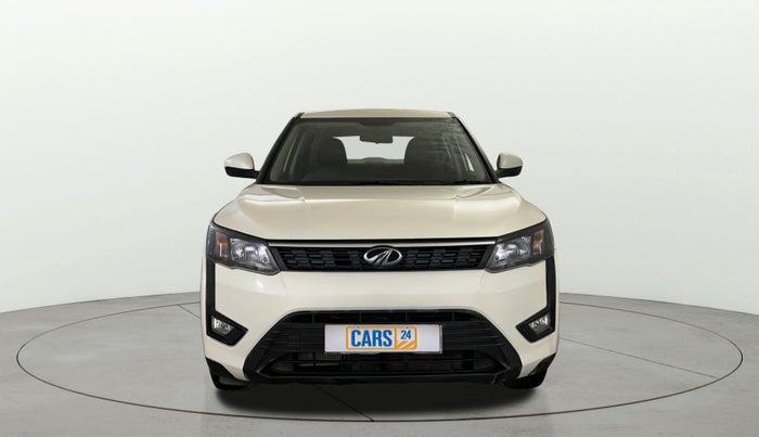 2021 Mahindra XUV300 W4 1.5 DIESEL, Diesel, Manual, 25,791 km, Front