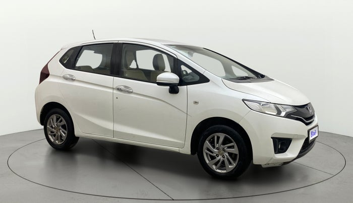 2018 Honda Jazz 1.2L I-VTEC V AT, Petrol, Automatic, 80,425 km, SRP