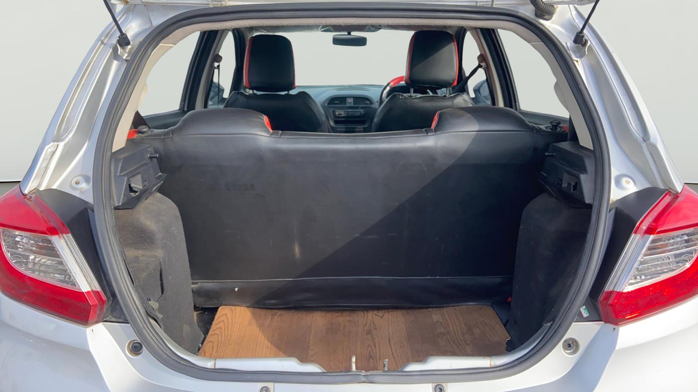 2019 Tata Tiago XE PETROL, Petrol, Manual, 59,735 km, Boot Open Zoomed View