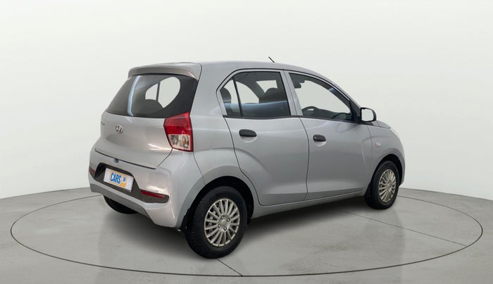 2019 Hyundai NEW SANTRO ERA EXECUTIVE, Petrol, Manual, 23,655 km, Right Back Diagonal