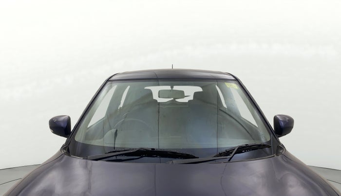 2018 Maruti Swift ZDI AMT, Diesel, Automatic, 98,077 km, Front Windshield