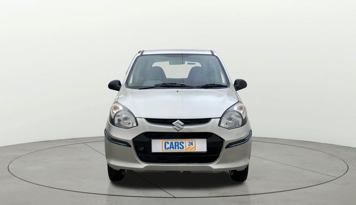 2015 Maruti Alto 800 LXI, Petrol, Manual, 71,911 km, Front