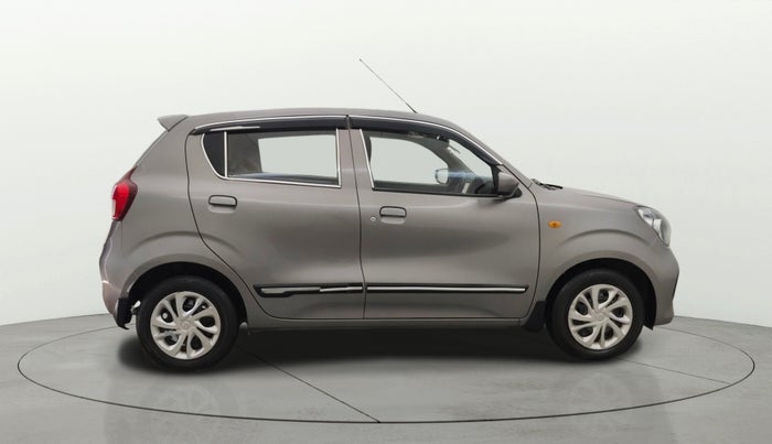 2022 Maruti Celerio VXI CNG, CNG, Manual, 38,810 km, Right Side View