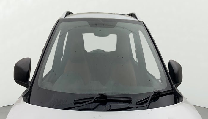 2022 Nissan MAGNITE XE, Petrol, Manual, 36,721 km, Front Windshield